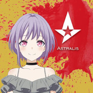 Astralis Amoris