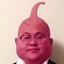 这个男孩不太冷