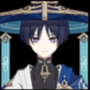 散兵老婆一生推