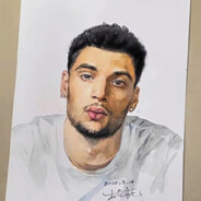 把队友全部打哭