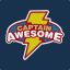 Captain Awesome