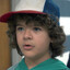 Dustin the Toothless