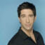 David Schwimmer