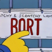 Bort's avatar