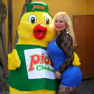 POLLO ᶠᶸᶜᵏᵧₒ