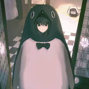 冬日东定型琉璃鹅