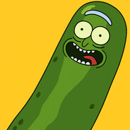 Pickles avatar