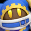 Magolor (Real) (So Cool!)