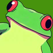 Froggysnack avatar