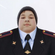 Данил Калбасенко