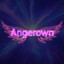 Angerown