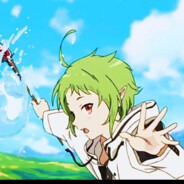 希露菲爱吃甜筒