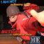 Soldier TF2 but Epic