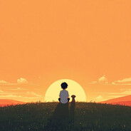DONT LOOK BACK IN A ANGER