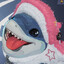 Jeff The Land Shark
