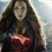 Scarlet Witch