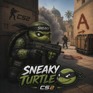 SneakyTurtle avatar