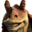 Jar Jar Binks