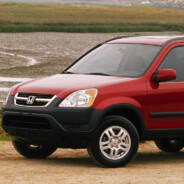 former 2006.Honda.Crv owner