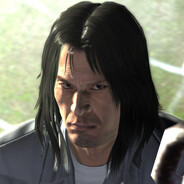Steam Avatar
