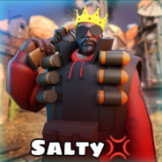 Salty Mole! (F2P)