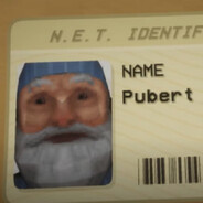 Pubert