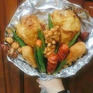 扛过枪，打过炮