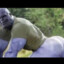 SEXY THANOS