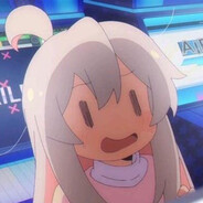 提瓦特色魔眉目OVO