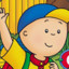 Caillou