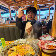 四人份番茄炒蛋