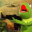 GREEN FROG