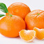 mandarina natural