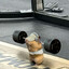 Gym Hamster