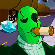 Wingus Dingus Gaster