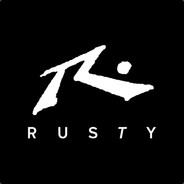 RustyNoWipe