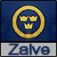 Zalve