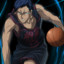 Daiki Aomine