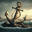 Hard Anchor