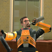 GordonFREAKman avatar