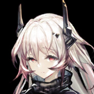 CurseForge profile picture for @Theresa