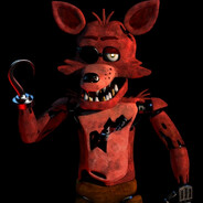 Foxy avatar