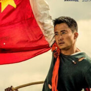 美国站狼