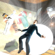 Mr Mike avatar