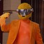 Kraft Punk