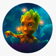 Groot