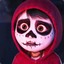 [TTS] Skull Kid † ☠