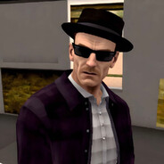 getback Steam avatar