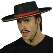 ¿Cómo estás, puta promedio?