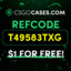 Steam avatar